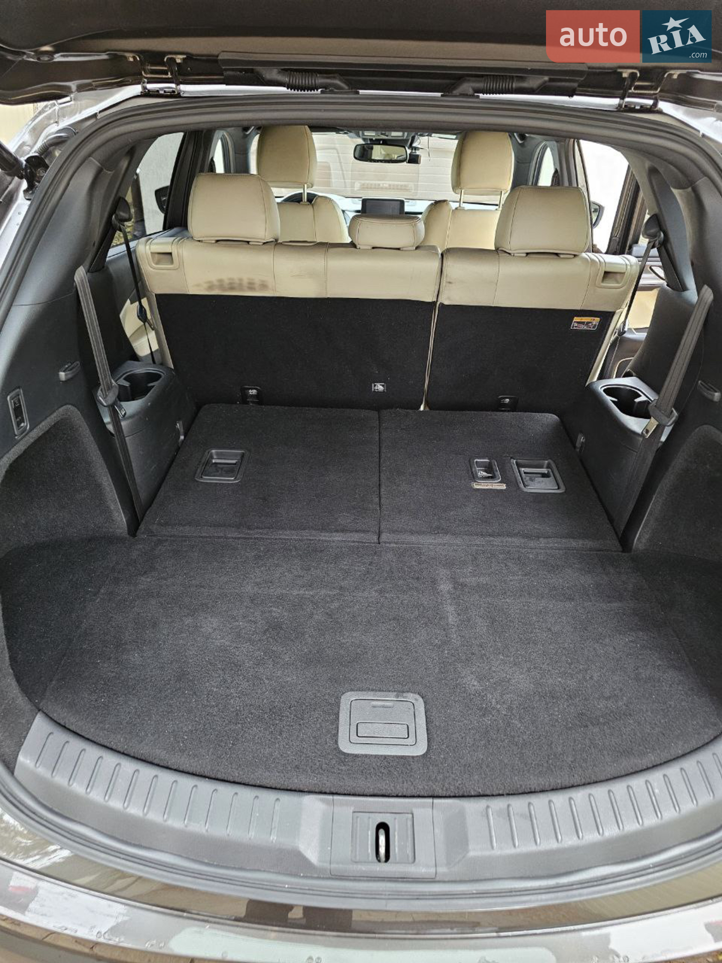 2017 Mazda CX-9 - мініатюра 29