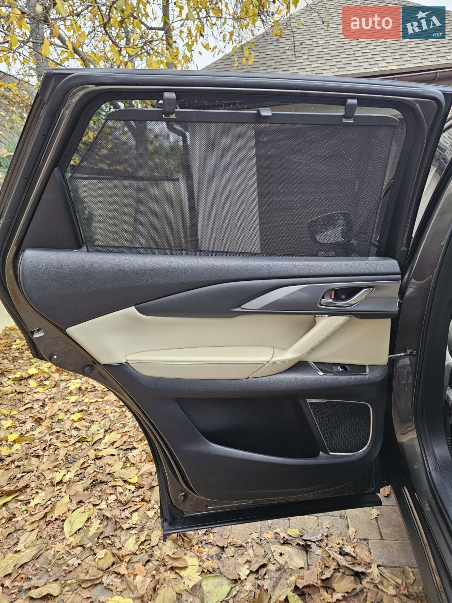 2017 Mazda CX-9 - мініатюра 34