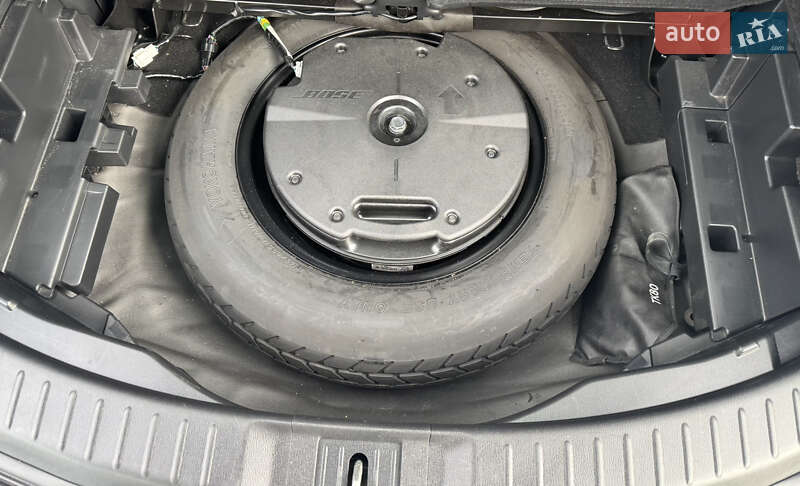 Позашляховик / Кросовер Mazda CX-9 2019 в Львові фото 24 Позашляховик / Кросовер Mazda CX-9 2019 в Львові