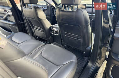 Позашляховик / Кросовер Mazda CX-9 2019 в Львові