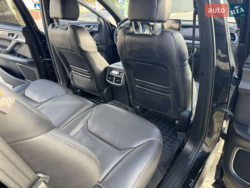 Позашляховик / Кросовер Mazda CX-9 2019 в Львові фото 27 Позашляховик / Кросовер Mazda CX-9 2019 в Львові