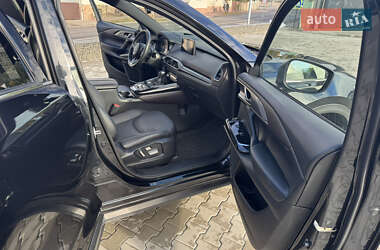 Позашляховик / Кросовер Mazda CX-9 2019 в Львові