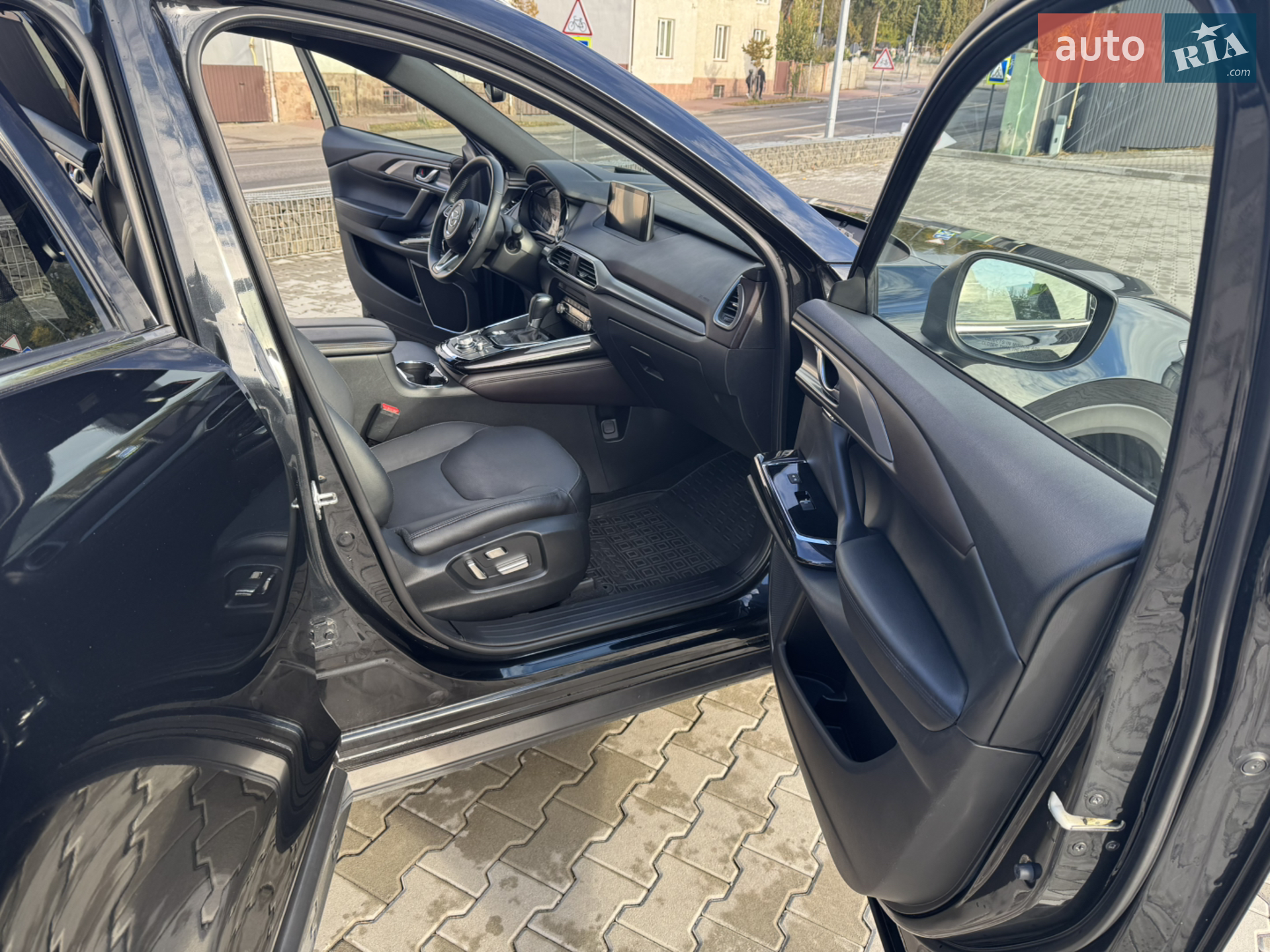 2019 Mazda CX-9 - мініатюра 30
