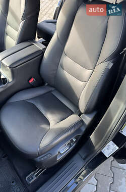 Позашляховик / Кросовер Mazda CX-9 2019 в Львові