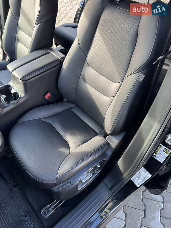 Позашляховик / Кросовер Mazda CX-9 2019 в Львові фото 39 Позашляховик / Кросовер Mazda CX-9 2019 в Львові