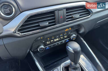 Позашляховик / Кросовер Mazda CX-9 2019 в Львові