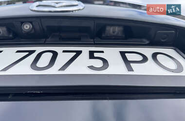 Позашляховик / Кросовер Mazda CX-9 2019 в Львові