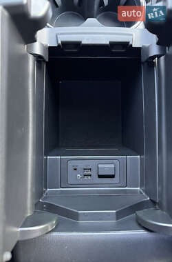 Позашляховик / Кросовер Mazda CX-9 2019 в Львові