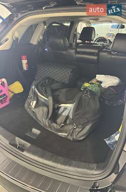 Позашляховик / Кросовер Mazda CX-9 2010 в Києві