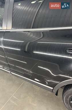 Позашляховик / Кросовер Mazda CX-9 2010 в Києві