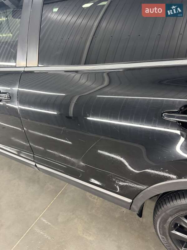 Позашляховик / Кросовер Mazda CX-9 2010 в Києві фото 14 Позашляховик / Кросовер Mazda CX-9 2010 в Києві