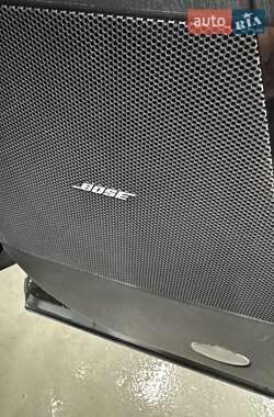 Позашляховик / Кросовер Mazda CX-9 2010 в Києві