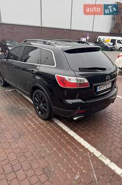 Позашляховик / Кросовер Mazda CX-9 2010 в Києві
