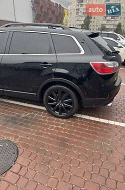 Позашляховик / Кросовер Mazda CX-9 2010 в Києві