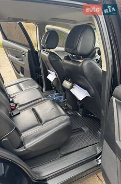 Позашляховик / Кросовер Mazda CX-9 2010 в Києві