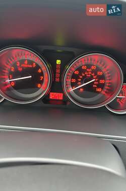 Позашляховик / Кросовер Mazda CX-9 2010 в Києві