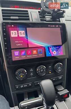 Позашляховик / Кросовер Mazda CX-9 2010 в Києві