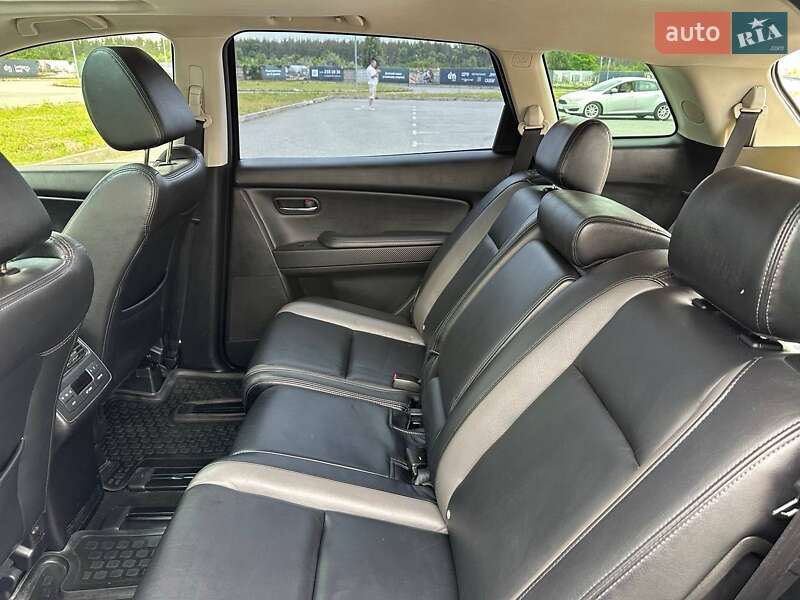 Позашляховик / Кросовер Mazda CX-9 2011 в Харкові фото 17 Позашляховик / Кросовер Mazda CX-9 2011 в Харкові