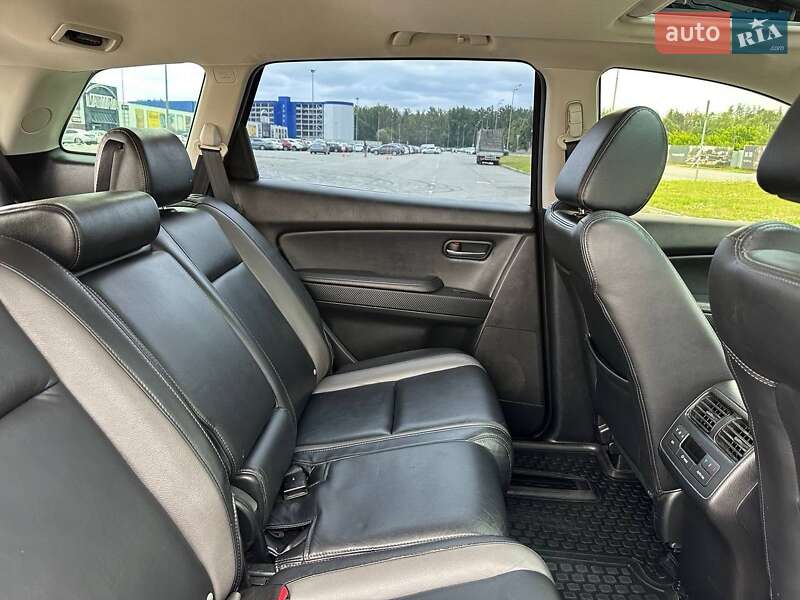 Позашляховик / Кросовер Mazda CX-9 2011 в Харкові фото 20 Позашляховик / Кросовер Mazda CX-9 2011 в Харкові