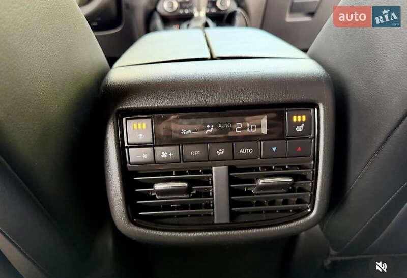 Внедорожник / Кроссовер Mazda CX-9 2019 в Днепре фото 13 Внедорожник / Кроссовер Mazda CX-9 2019 в Днепре