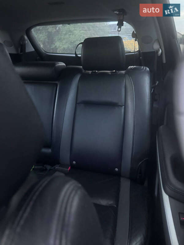 Внедорожник / Кроссовер Mazda CX-9 2007 в Борисполе фото 3 Внедорожник / Кроссовер Mazda CX-9 2007 в Борисполе