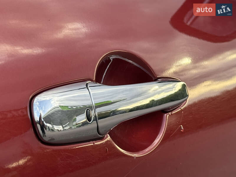 Внедорожник / Кроссовер Mazda CX-9 2007 в Дрогобыче фото 25 Внедорожник / Кроссовер Mazda CX-9 2007 в Дрогобыче