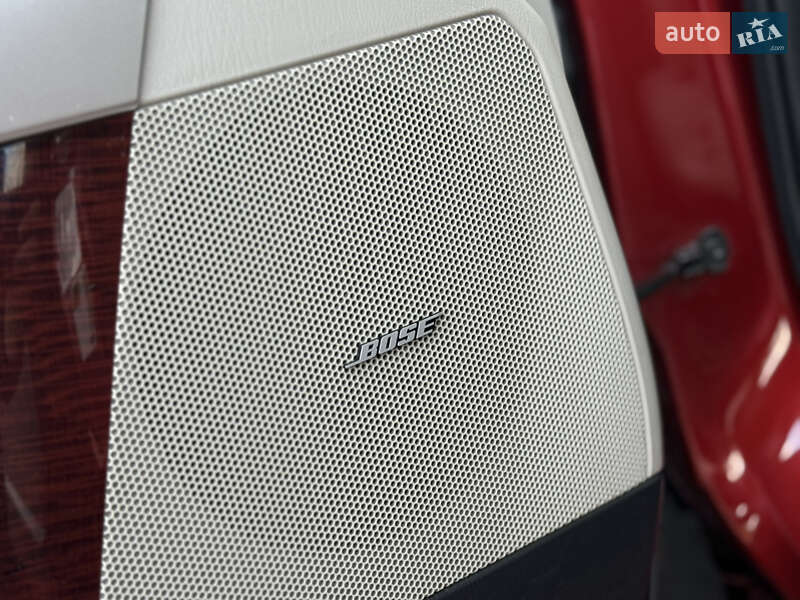 Внедорожник / Кроссовер Mazda CX-9 2007 в Дрогобыче фото 37 Внедорожник / Кроссовер Mazda CX-9 2007 в Дрогобыче