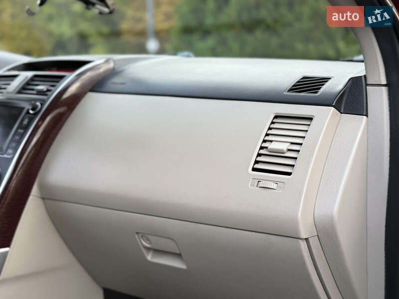 Внедорожник / Кроссовер Mazda CX-9 2007 в Дрогобыче фото 59 Внедорожник / Кроссовер Mazda CX-9 2007 в Дрогобыче