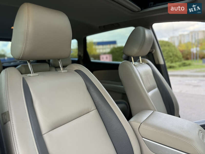 Внедорожник / Кроссовер Mazda CX-9 2007 в Дрогобыче фото 63 Внедорожник / Кроссовер Mazda CX-9 2007 в Дрогобыче