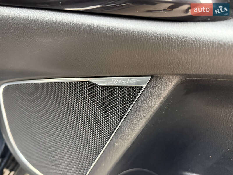 Позашляховик / Кросовер Mazda CX-9 2019 в Дніпрі