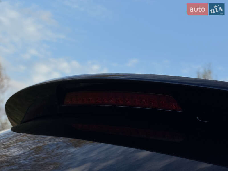 Позашляховик / Кросовер Mazda CX-9 2010 в Дрогобичі