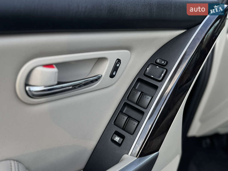 Позашляховик / Кросовер Mazda CX-9 2010 в Дрогобичі