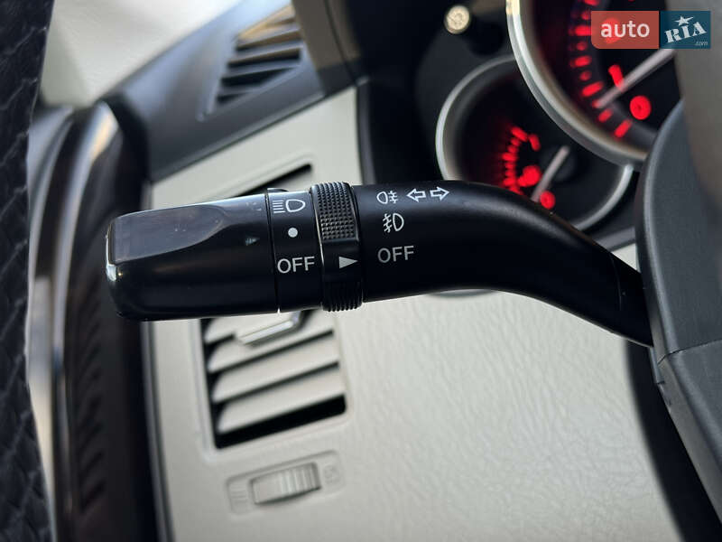 Позашляховик / Кросовер Mazda CX-9 2010 в Дрогобичі