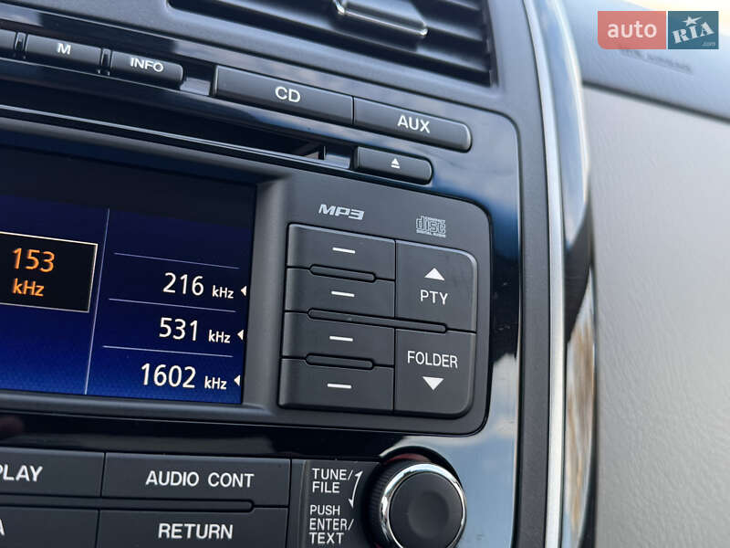 Позашляховик / Кросовер Mazda CX-9 2010 в Дрогобичі