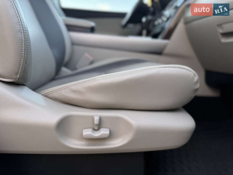 Позашляховик / Кросовер Mazda CX-9 2010 в Дрогобичі