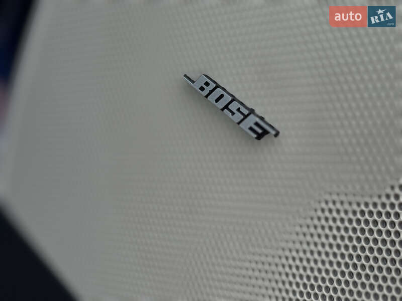 Позашляховик / Кросовер Mazda CX-9 2010 в Дрогобичі