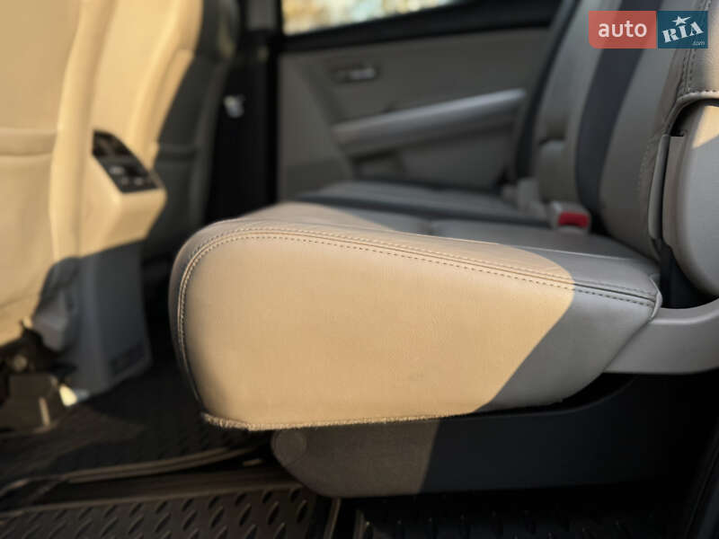 Позашляховик / Кросовер Mazda CX-9 2010 в Дрогобичі