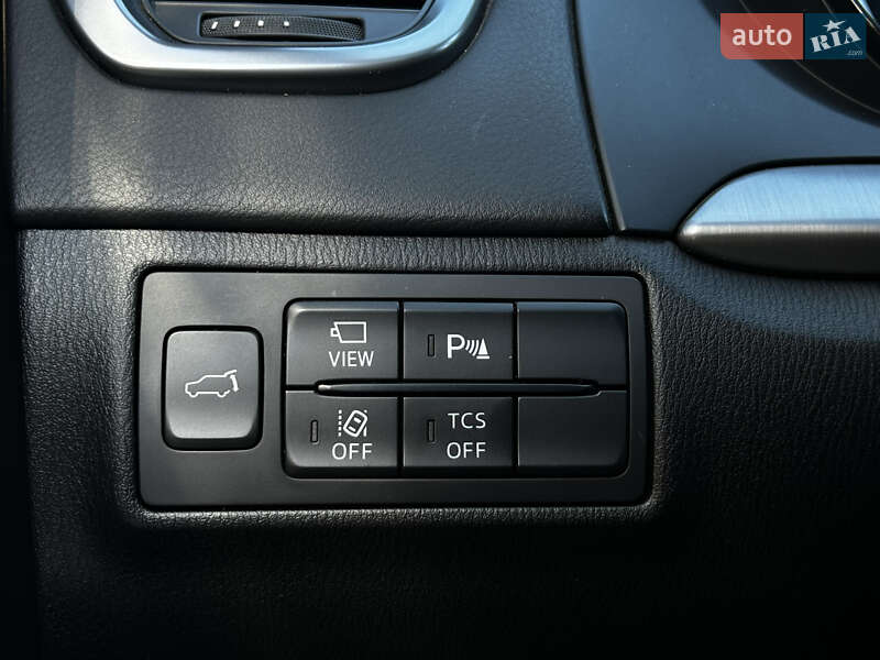 Внедорожник / Кроссовер Mazda CX-9 2021 в Николаеве фото 10 Внедорожник / Кроссовер Mazda CX-9 2021 в Николаеве