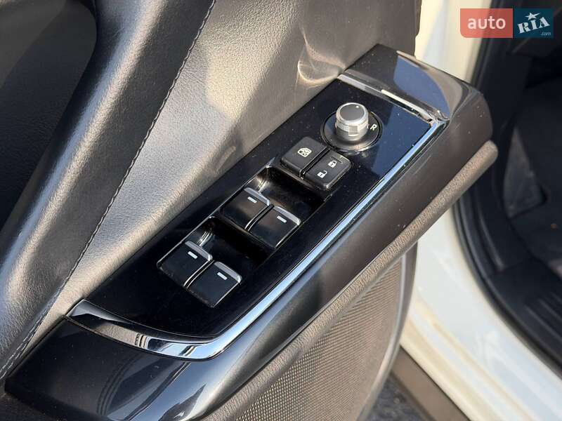 Позашляховик / Кросовер Mazda CX-9 2018 в Кривому Розі фото 37 Позашляховик / Кросовер Mazda CX-9 2018 в Кривому Розі