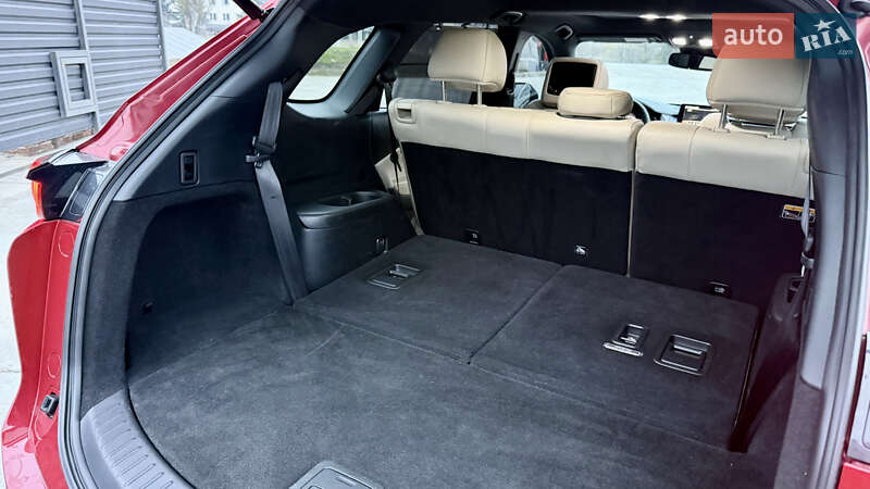 Позашляховик / Кросовер Mazda CX-9 2016 в Запоріжжі