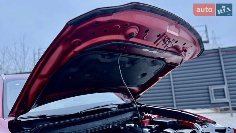 Позашляховик / Кросовер Mazda CX-9 2016 в Запоріжжі