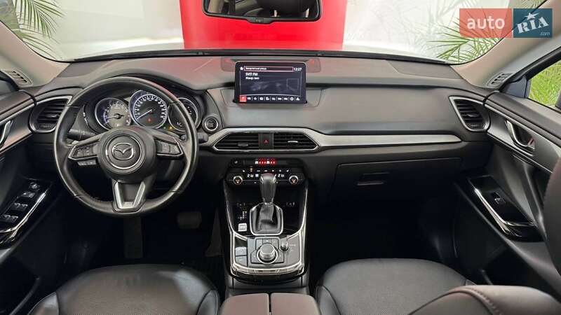Внедорожник / Кроссовер Mazda CX-9 2023 в Ужгороде