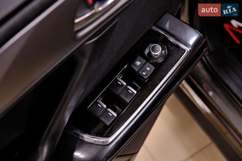 Внедорожник / Кроссовер Mazda CX-9 2017 в Одессе фото 28 Внедорожник / Кроссовер Mazda CX-9 2017 в Одессе