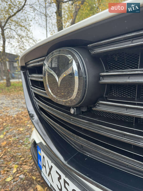 Позашляховик / Кросовер Mazda CX-9 2021 в Харкові фото 7 Позашляховик / Кросовер Mazda CX-9 2021 в Харкові
