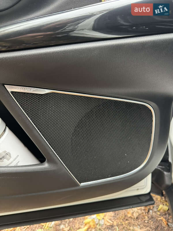 Позашляховик / Кросовер Mazda CX-9 2021 в Харкові фото 13 Позашляховик / Кросовер Mazda CX-9 2021 в Харкові