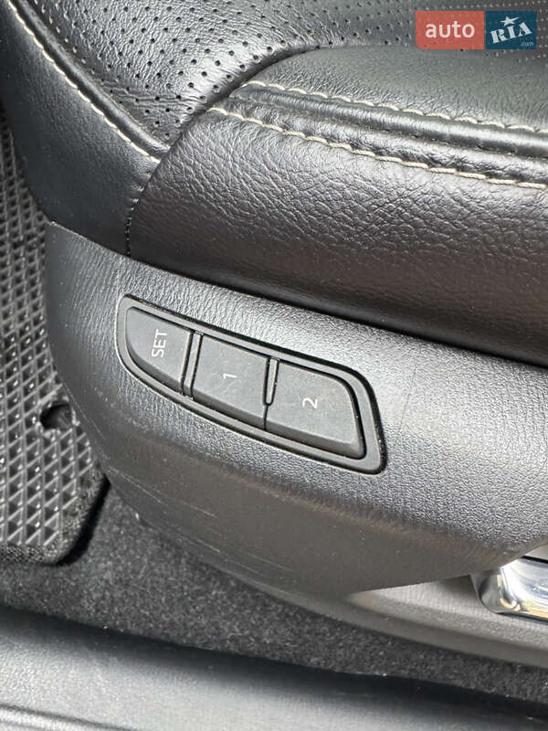 Позашляховик / Кросовер Mazda CX-9 2021 в Харкові фото 19 Позашляховик / Кросовер Mazda CX-9 2021 в Харкові