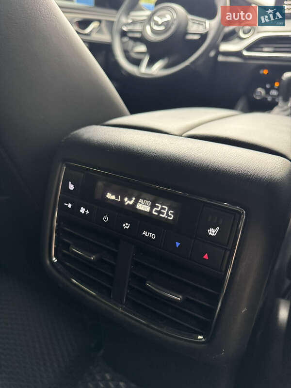 Позашляховик / Кросовер Mazda CX-9 2021 в Харкові фото 27 Позашляховик / Кросовер Mazda CX-9 2021 в Харкові