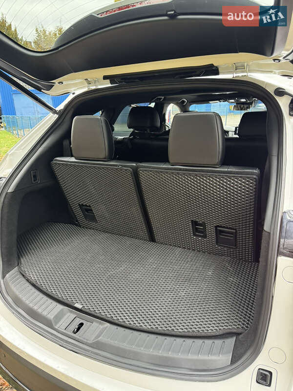 Позашляховик / Кросовер Mazda CX-9 2021 в Харкові фото 33 Позашляховик / Кросовер Mazda CX-9 2021 в Харкові