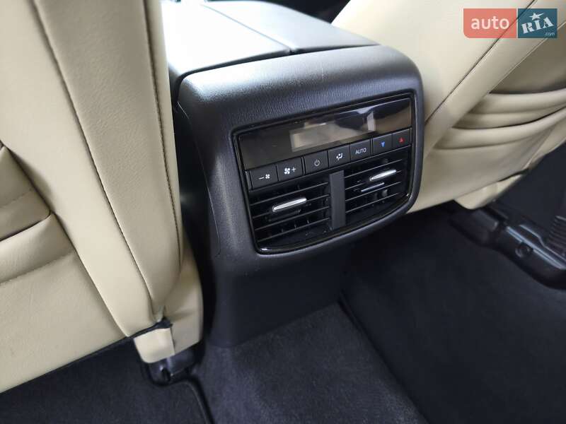 Внедорожник / Кроссовер Mazda CX-9 2019 в Коломые фото 43 Внедорожник / Кроссовер Mazda CX-9 2019 в Коломые