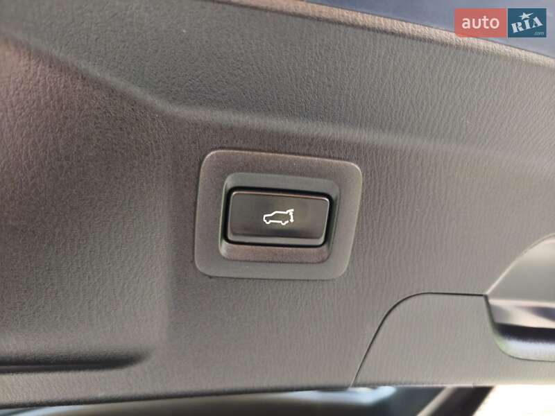 Внедорожник / Кроссовер Mazda CX-9 2019 в Коломые фото 48 Внедорожник / Кроссовер Mazda CX-9 2019 в Коломые